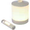 Wielofunkcyjna lampka kempingowa z funkcją RGB VA877-02