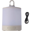 Wielofunkcyjna lampka kempingowa z funkcją RGB | VA-VA877-02