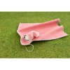 Ręcznik golfowy RPET | VA-VA880-03