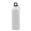 Butelka sportowa 750 ml z karabińczykiem Laveriano | VA-VA918-02