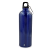 Butelka sportowa 750 ml z karabińczykiem Laveriano VA918-04