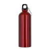 Butelka sportowa 750 ml z karabińczykiem Laveriano | VA-VA918-05