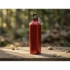 Butelka sportowa 750 ml z karabińczykiem Laveriano | VA-VA918-05