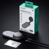 Ładowarka bezprzewodowa 3w1 25W Aukey | VA-VAM17-15
