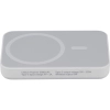 Bezprzewodowy Power Bank 5000 mAh | VA-VB101-02
