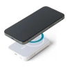 Bezprzewodowy Power Bank 5000 mAh | VA-VB101-02