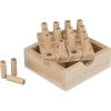 Mini zestaw Sudoku, gra | VA-VB109-16