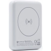 Magnetyczny power bank 5000 mAh BrandCharger Powercharge Air VB188-02