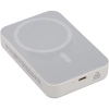 Bezprzewodowy power bank 10000 mAh VB277-02