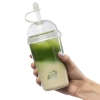 Kubek podróżny 500 ml | VA-VB280-00