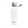 Butelka sportowa 600 ml VINGA Lean | VA-VG063-00