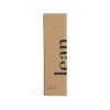 Butelka sportowa 800 ml VINGA Lean RPET | VA-VG617-00