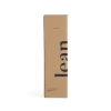 Butelka sportowa 800 ml VINGA Lean RPET | VA-VG617-15