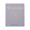 Zestaw do owoców morza Vinga Story of Seafood | VA-VG625-19