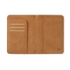 Etui na paszport VINGA Bosler, ochrona RFID | VA-VG667-16