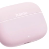 Bezprzewodowe słuchawki douszne Hama Freedom Buddy II | VA-VH012-21