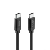 Kabel do ładowania Hama 100W | VA-VH018-03