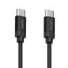 Kabel do ładowania Hama 100W | VA-VH018-03