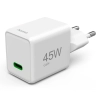 Ładowarka ścienna 45W Hama Supermini VH020-02