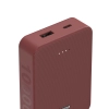 Power bank 10000 mAh Hama Power Pack | VA-VH023-05