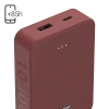 Power bank 10000 mAh Hama Power Pack | VA-VH023-05