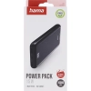Power bank 10000 mAh Hama Power Pack Performance | VA-VH025-03