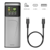 Power bank 20000 mAh Hama High Power 65W | VA-VH028-15