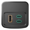 Power bank 20000 mAh Hama High Power 65W | VA-VH028-15