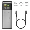 Power bank 24000 mAh Hama High Power 150W | VA-VH029-15