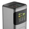Power bank 24000 mAh Hama High Power 200W | VA-VH030-15