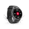 Monitor Aktywności Hama Smartwatch 7010 | VA-VH033-03