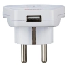 Adapter podróżny Skross for Hama USB | VA-VH049-02