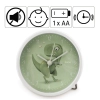 Budzik dla dzieci Hama Happy Dino | VA-VH060-06