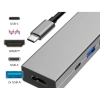 Hub USB, USB-C, HDMI Hama | VA-VH070-19