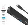 Hub USB, USB-C, HDMI Hama | VA-VH071-03