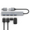 Hub USB, USB-C Hama | VA-VH072-19
