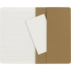 Zeszyt MOLESKINE Cahier Journal ok. A5 | VA-VM022-00