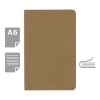 Zeszyt MOLESKINE Cahier Journal ok. A6 VM023-00