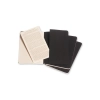 Zeszyt MOLESKINE Cahier Journal ok. A6 | VA-VM023-03