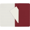 Zeszyt MOLESKINE Cahier Journal ok. A6 | VA-VM023-05
