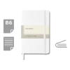 MOLESKINE Notatnik ok. B6 VM026-02