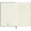 MOLESKINE Notatnik ok. B6 | VA-VM026-27