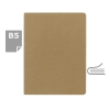 Zeszyt MOLESKINE Cahier Journal ok. B5 VM041-00