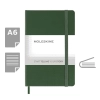 MOLESKINE Notatnik ok. A6 VM201-25