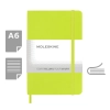 MOLESKINE Notatnik ok. A6 VM203-09