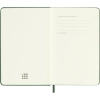 Kalendarz MOLESKINE | VA-VM292-25/2027