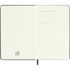 Kalendarz MOLESKINE | VA-VM295-03/2027