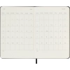 Kalendarz MOLESKINE | VA-VM295-03/2027