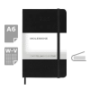 Kalendarz MOLESKINE VM296-03/2027