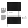 MOLESKINE Notatnik ok. A5 VM300-03